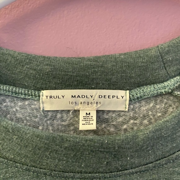 Urban outfitters sweater✨ - Picture 2 of 2